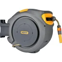 Auto Reel Hose Holder - 30m - 12.5mm