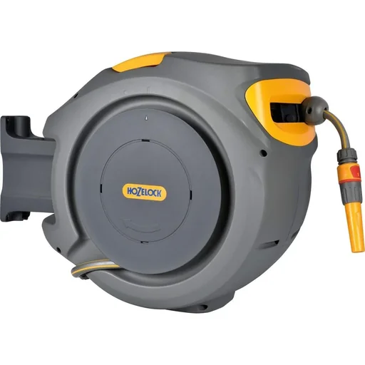 "Auto Reel Hose Holder - 30m - 12.5mm image"