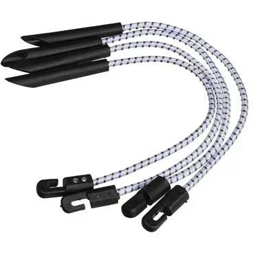 "Canvas tensioners (4 pieces) image"