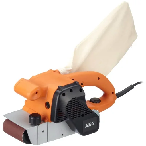 "Belt sander BBSE1100 image"