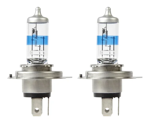 "Car lamp H4 Xenon 130, 2 pieces image"