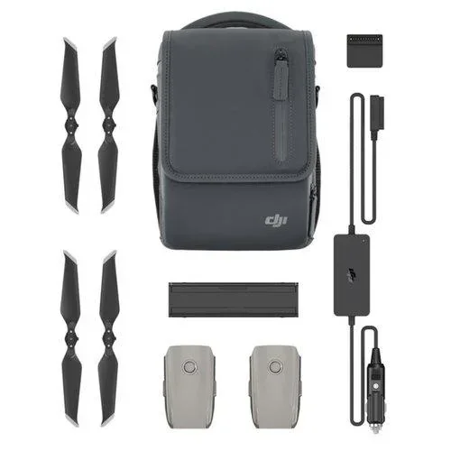 "Mavic 2 - Fly More Kit Accessory Package (Part 1) image"