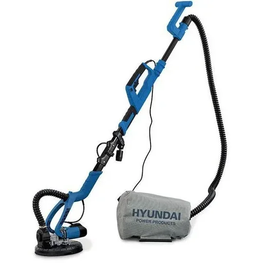 "Longnek 750W sander with LED light image"