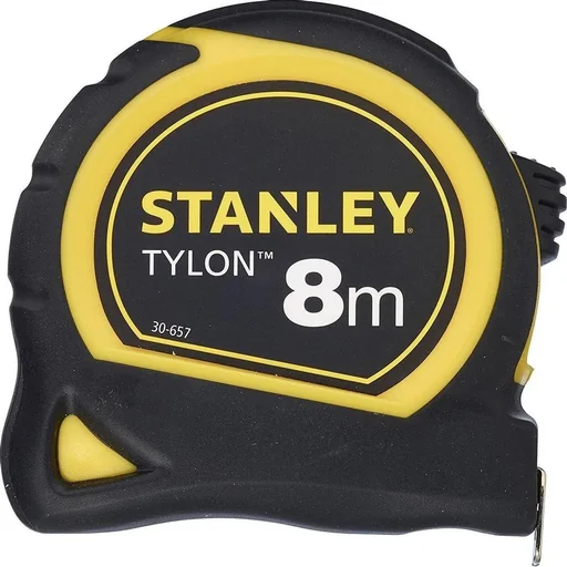 "Tylon tape measure - 8m - 25mm image"