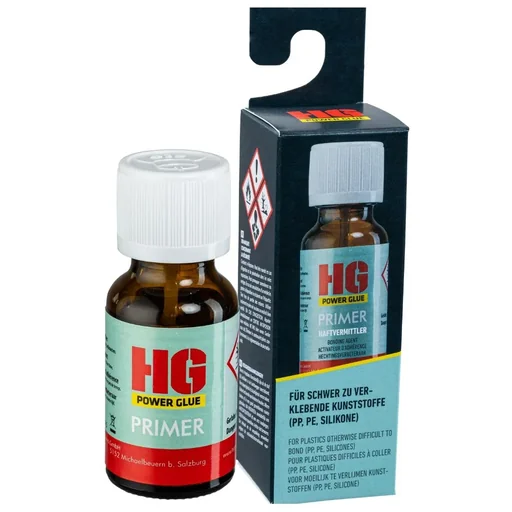 "PRIMER, adhesion promoter, 15 ml image"