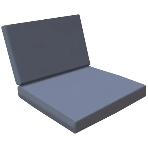 "Lounge cushions, sun and waterproof cushions for your lounge sofa 200 cm image"