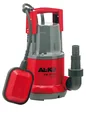 Clear water submersible pump TK 250 ECO