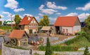 Action set "In the Countryside", gauge H0, era I