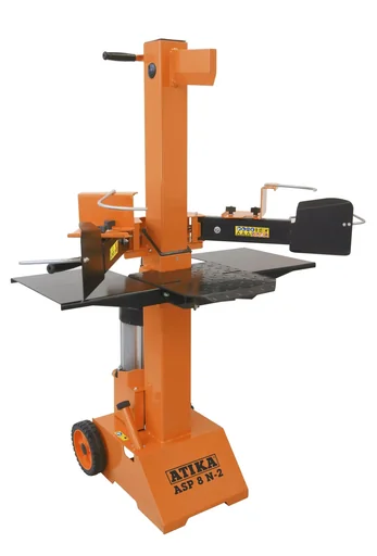 "Firewood splitter "ASP 8 N-2" image"