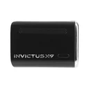Lithium-ion battery "INVICTUS X9", 450 watts for cordless handheld vacuum cleaner 602707 "Invictus X9"