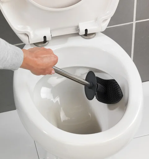 "WC Ceramics-Flexi Garment image"