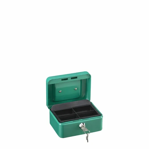 "Cashbox Money 5015 green image"
