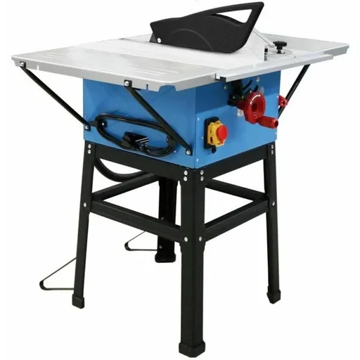 "Table cressage GTK 2500 AL 1800 W image"