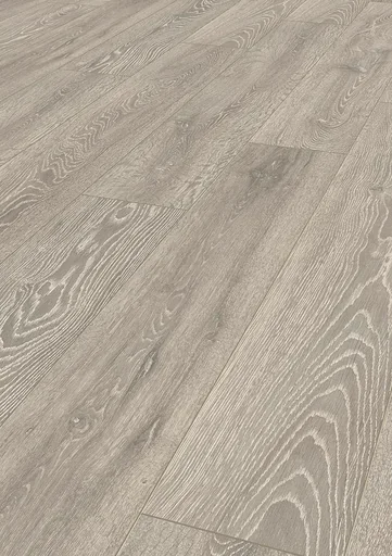 "Nature laminate flooring Boulder Oak 8 mm 2.22 m² image"