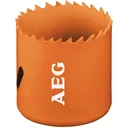 Bi-metal hole saw 25 mm