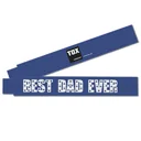 Meterstab 2 m "BEST DAD EVER"