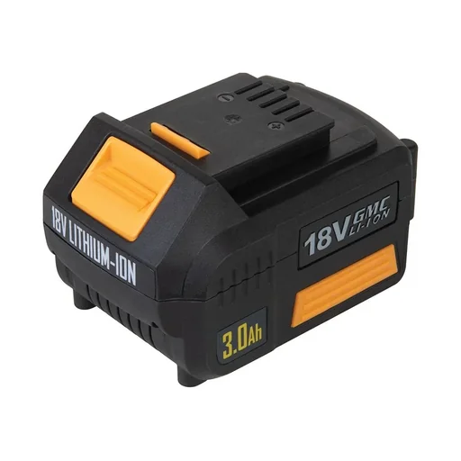 "18 V Li-Ion battery 3.0 Ah image"