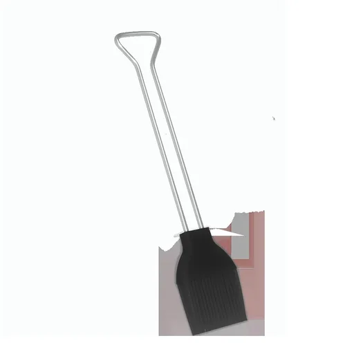 "Voila Silicone Back/Grill brush image"