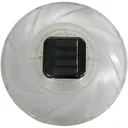 Solar floating light