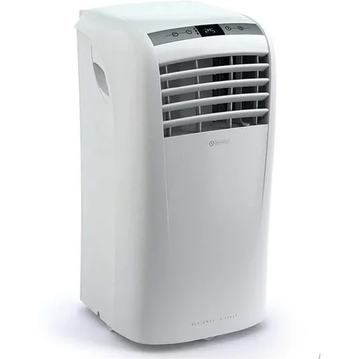 "Splendid Dolceclima Compact 9 P - Mobiles Klimagerät 9,000 BTU/h image"