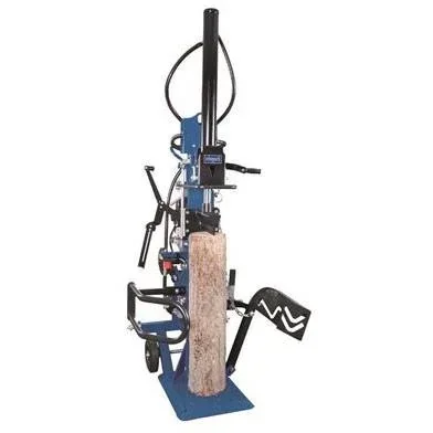 "Log splitter HL1600GM 16 tons image"