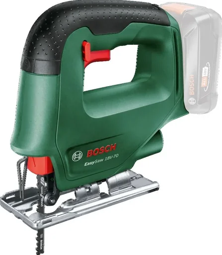 "Cordless jigsaw EasySaw 18V-70 image"