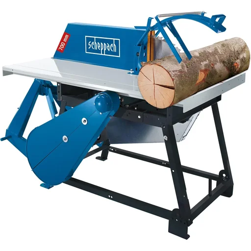 "KE70M roller table saw image"