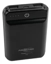 Power bank (external battery) with 10000 mAh