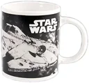 Star Wars mug