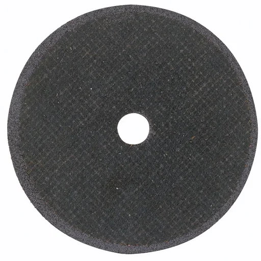 "Cutting disc 80 x 1.2 x 10 mm with fabric insert image"