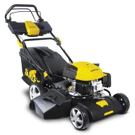 "Petrol mower - 139 Cc image"