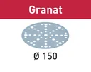 Grinding discs STF D150/48 P80, 50 pieces