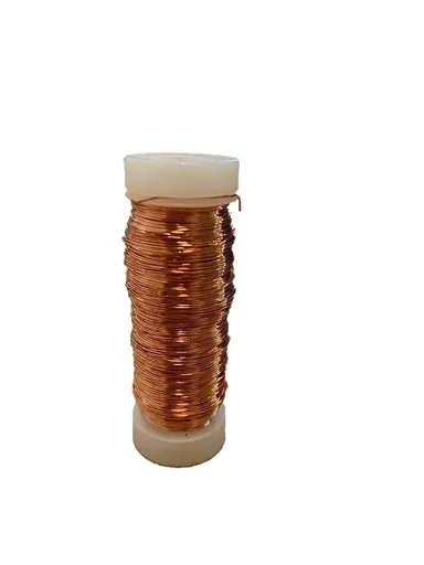 "copper wire 50 g image"
