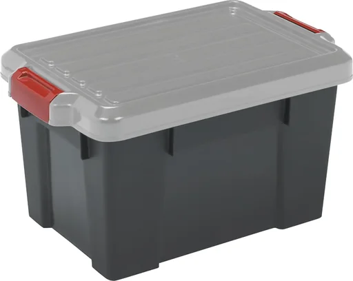 "DIY storage box “SK-450”, set of 3 image"