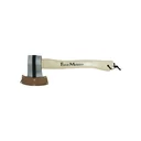 Yankee hatchet 600g with hickory handle 38cm