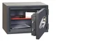 High security safe Neptune size 1 - Euroclass 1 with electronic lock