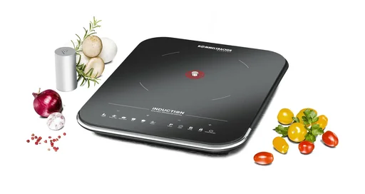 "Single induction hotplate CTS 2000/IN image"
