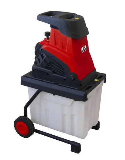"ATIKA MB 2500 Chipper Shredder image"