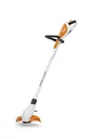 Cordless brush cutter FSA 45 with integrated battery