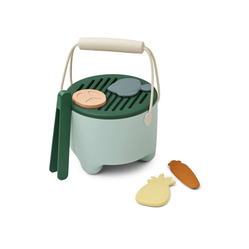 "Liewood Wesley BBQ Play Set image"