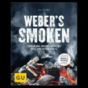 Grillbuch Weber's Smoken