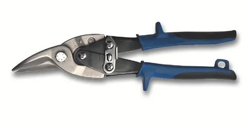 "Figure scissors (straight cutting) image"