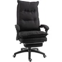 Office chair with massage function