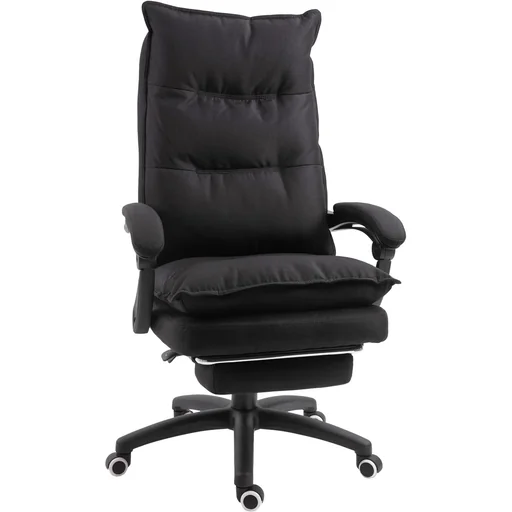 "Office chair with massage function image"