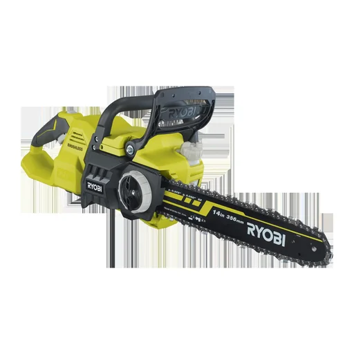 "Cordless chainsaw Max Power 36 V, bar length 35 cm, without battery and charger image"