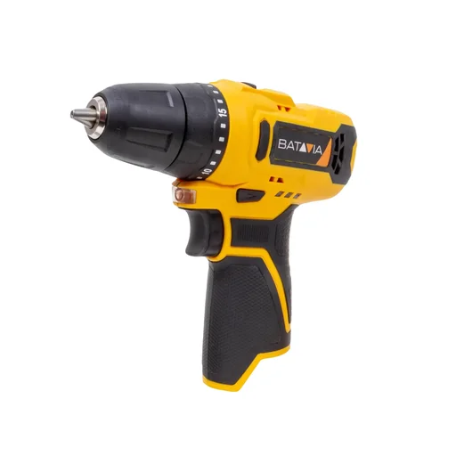 "12V drill driver (without battery and charger) image"