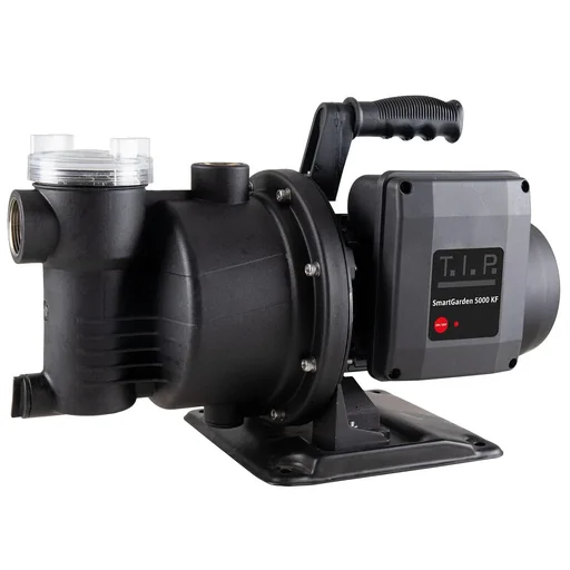 "Garden pump SmartGarden 5000 KF, 5,000 l/h flow rate, 45 m head image"