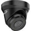 IP network camera - dome - 2 MP - black