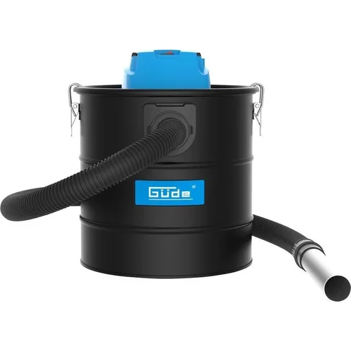 "Ash vacuum cleaner GA18-1200.1 - 18L - 1200W image"