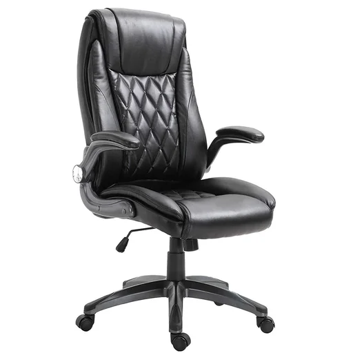 "Office chair with rocking function image"